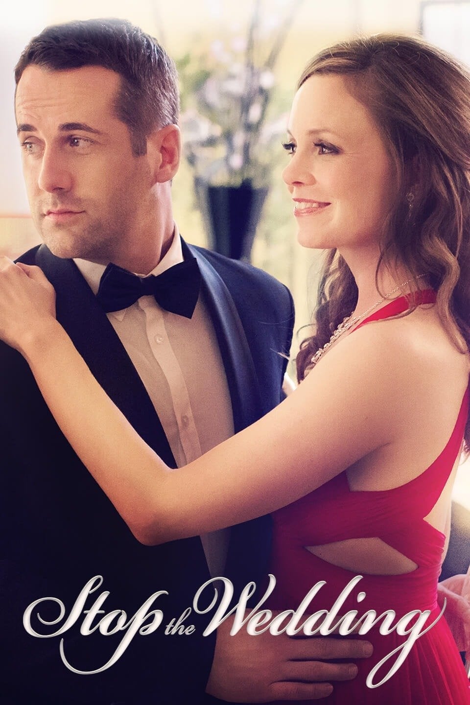 Постер Stop the Wedding